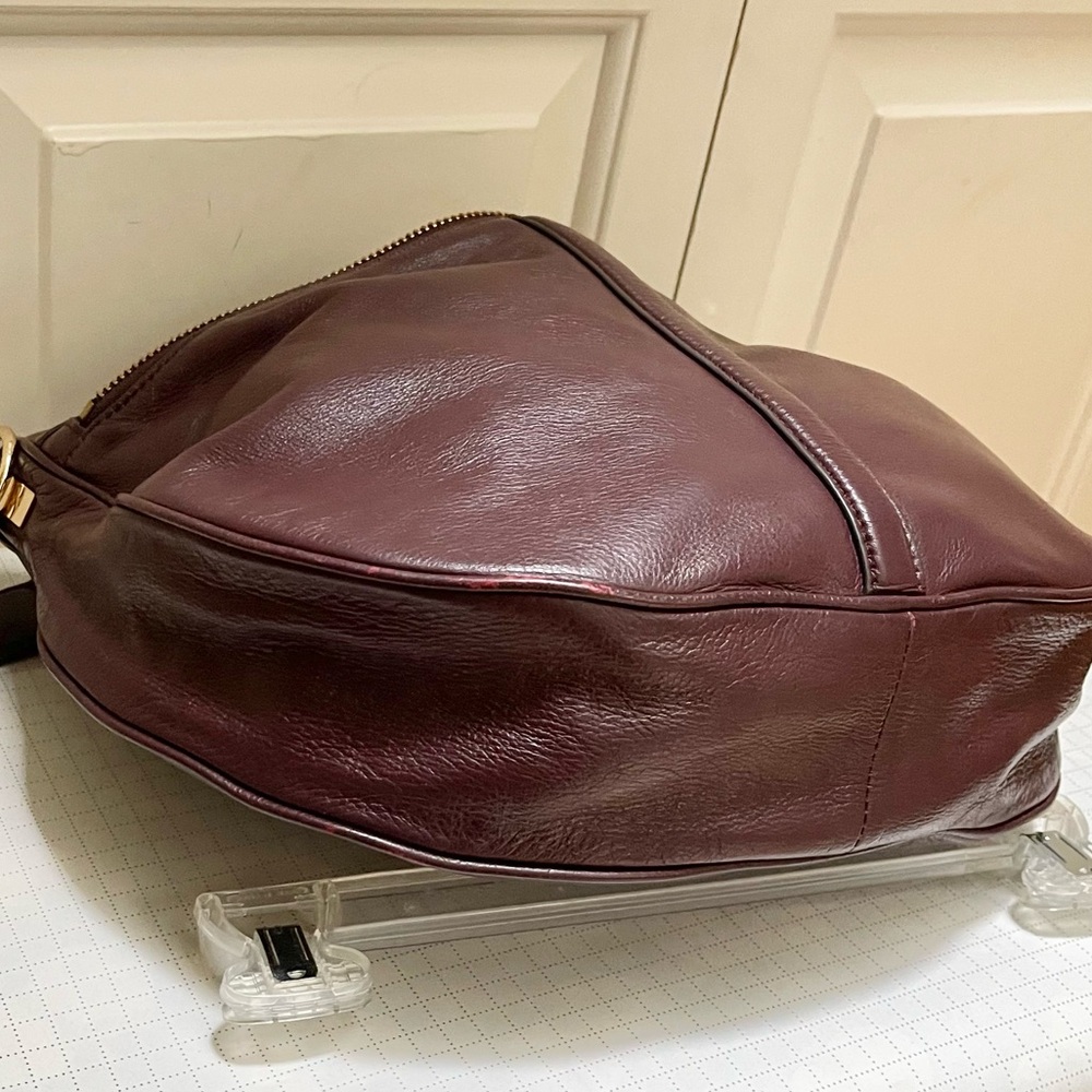 Elizabeth and James Scott moon crossbody bag - Picture 11 of 16